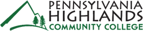 Pennsylvania Highlands Community College logo