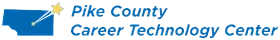 Pike County Joint Vocational School District logo