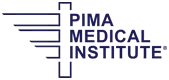Pima Medical Institute-San Antonio logo