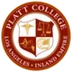 Platt College-Los Angeles logo