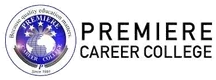 Premiere Career College logo
