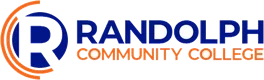 Randolph Community College logo