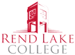 Rend Lake College logo