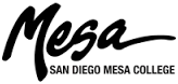 San Diego Mesa College logo