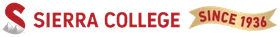 Sierra College logo