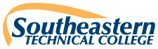 Southeastern Technical College logo
