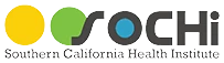 Southern California Health Institute logo