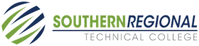 Southern Regional Technical College logo