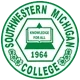 Southwestern Michigan College logo