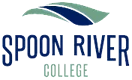 Spoon River College logo