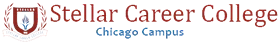 Stellar Career College logo