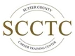 Sutter County Career Training Center logo