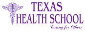 Texas Health School logo