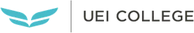 UEI College-Oceanside logo