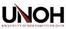 University of Northwestern Ohio logo