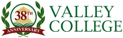 Valley College of Medical Careers logo