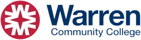 Warren County Community College logo