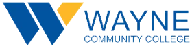 Wayne Community College logo