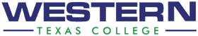 Western Texas College logo