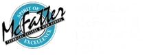 William T. McFatter Technical College logo